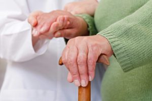 Лечение больных Паркинсона в Горячем Ключе